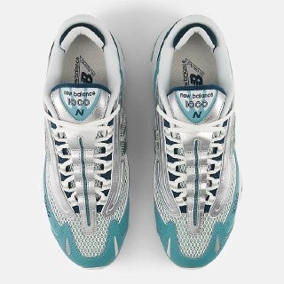 NEW BALANCE 🇺🇸