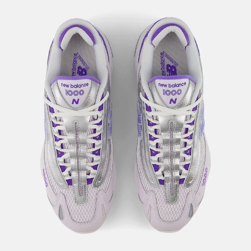 NEW BALANCE 🇺🇸