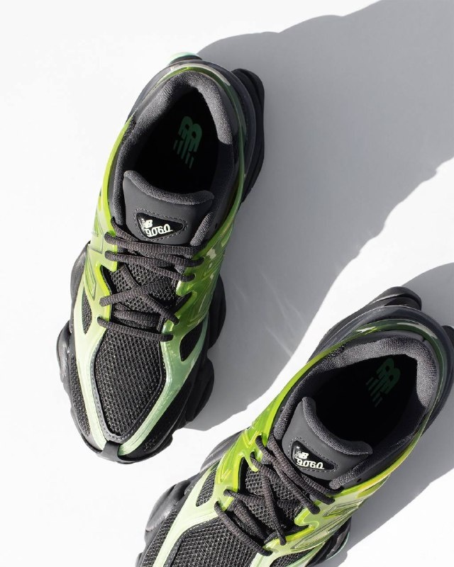 NEW BALANCE 🇺🇸