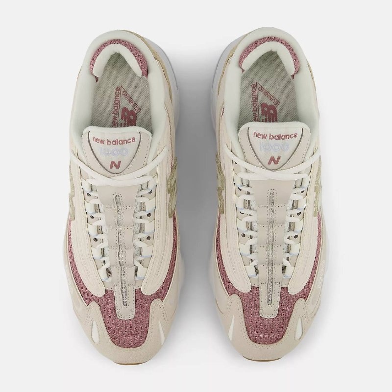 NEW BALANCE 🇺🇸