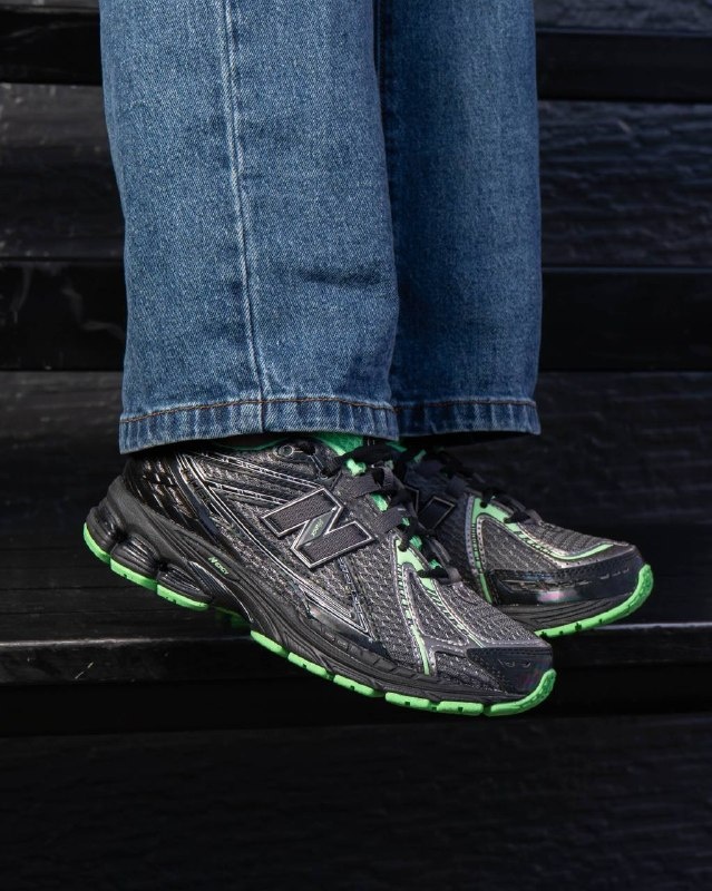 NEW BALANCE 🇺🇸