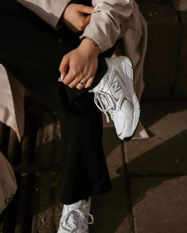 NEW BALANCE 🇺🇸