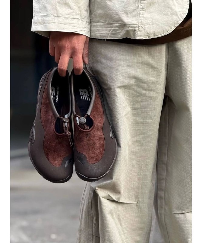 NEW BALANCE 🇺🇸