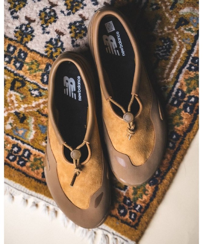 NEW BALANCE 🇺🇸