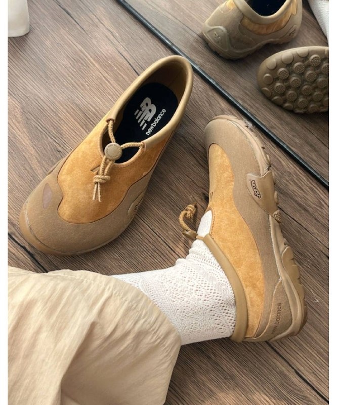 NEW BALANCE 🇺🇸