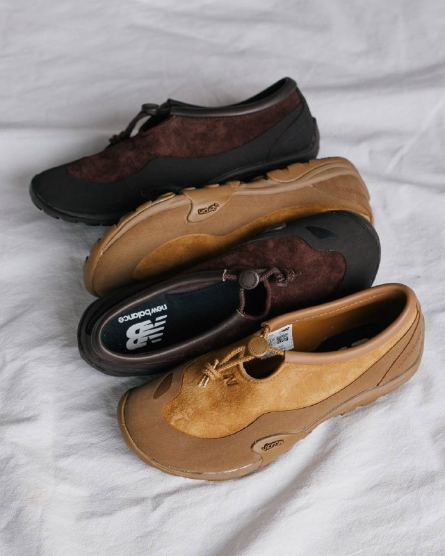 NEW BALANCE 🇺🇸