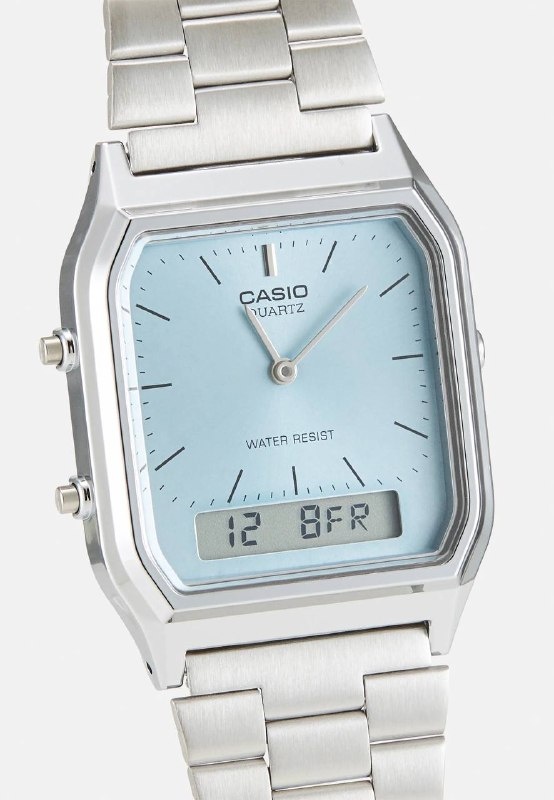 CASIO