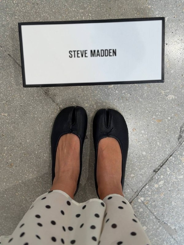 STEVE MADDEN 🇺🇸