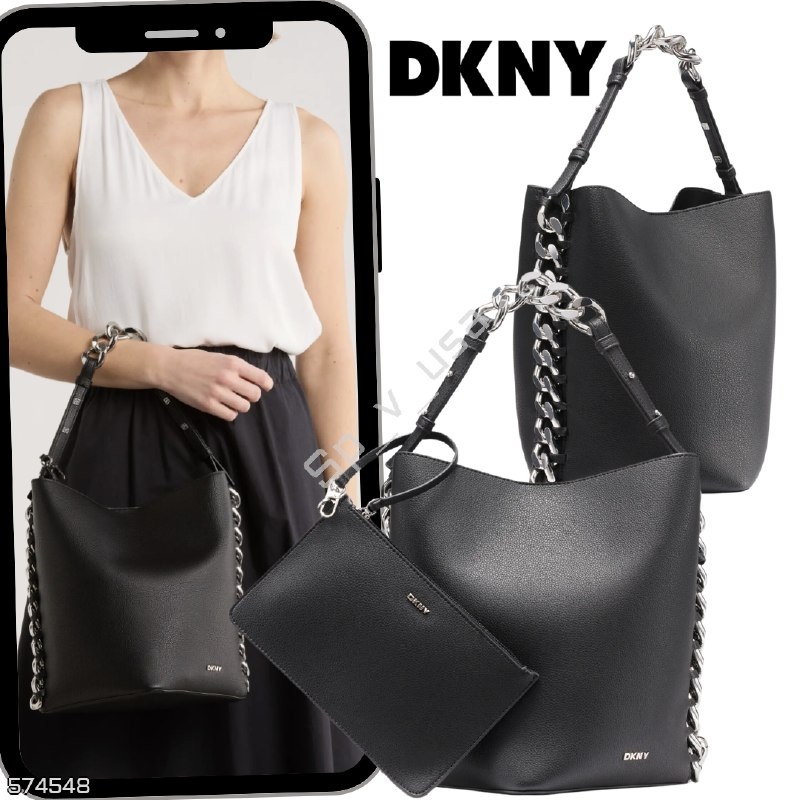 DKNY
