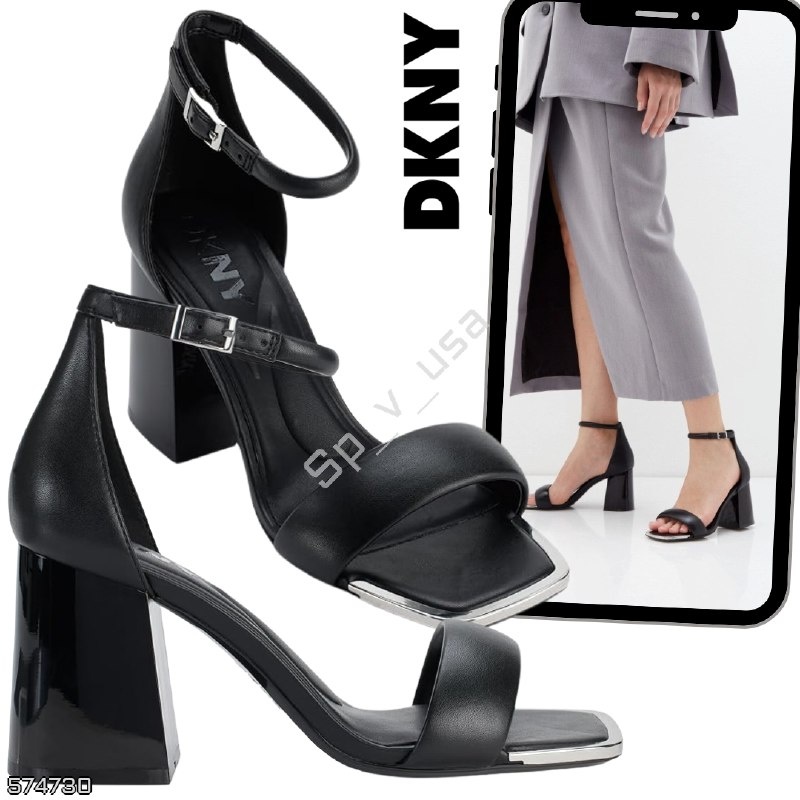 DKNY