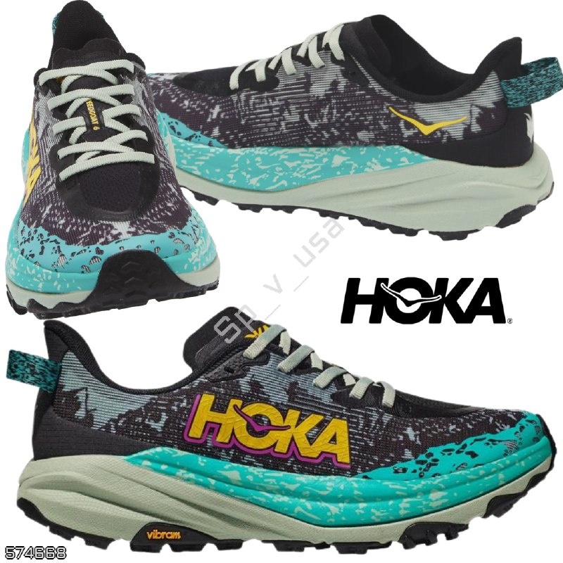 HOKA
