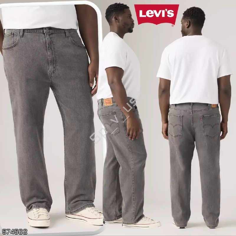 Levi's