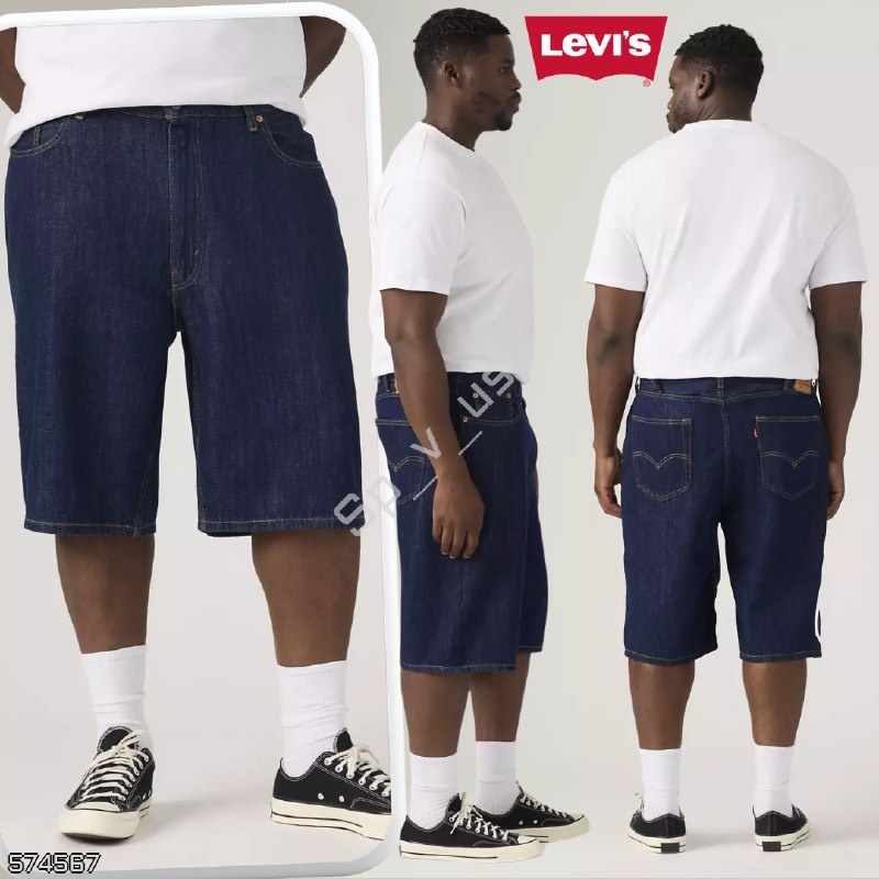 Levi's