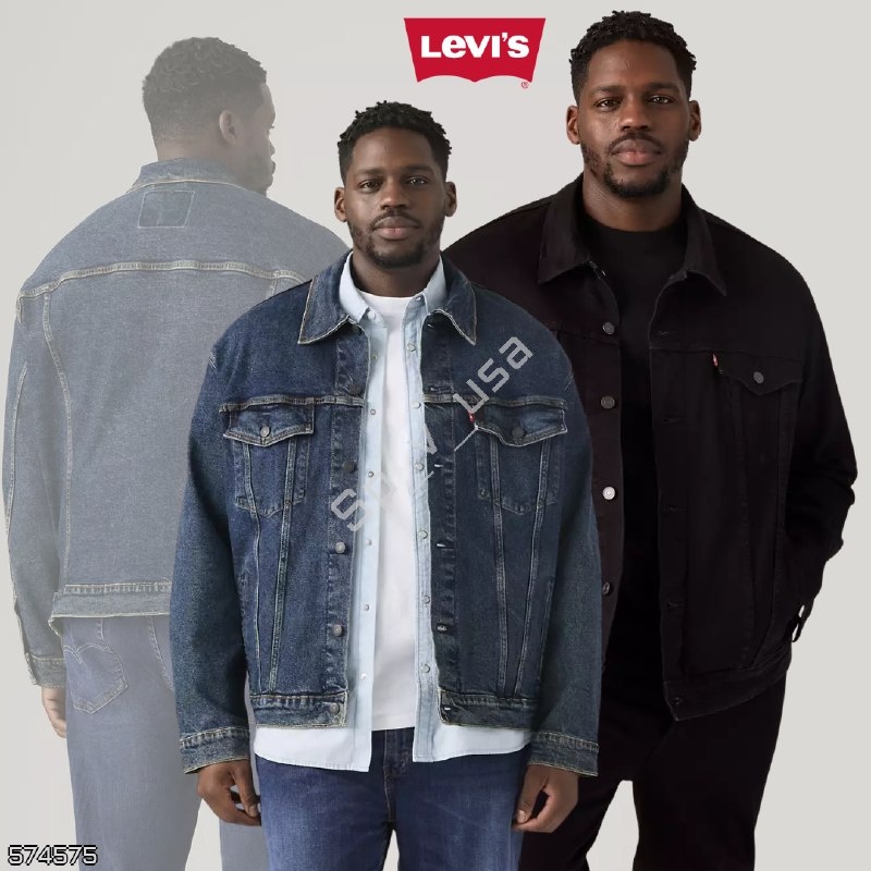 Levi's