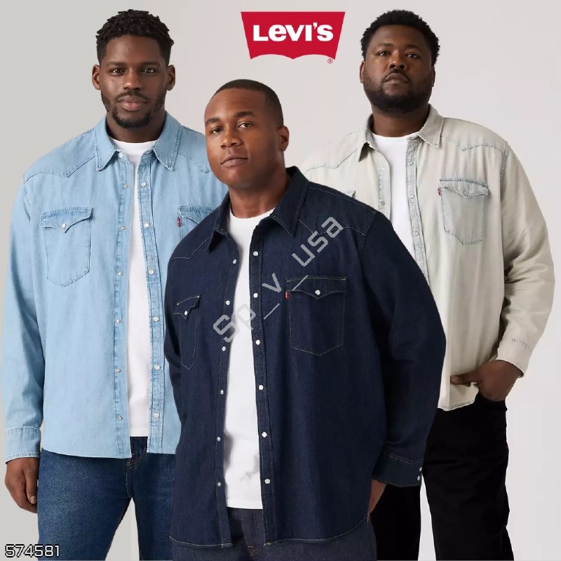 Levi's