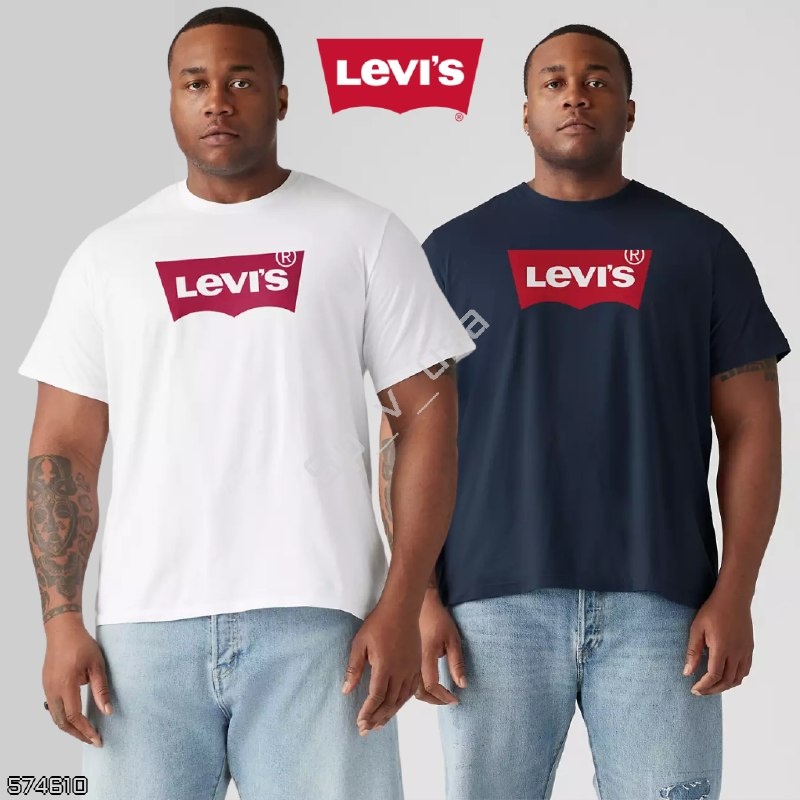 Levi's