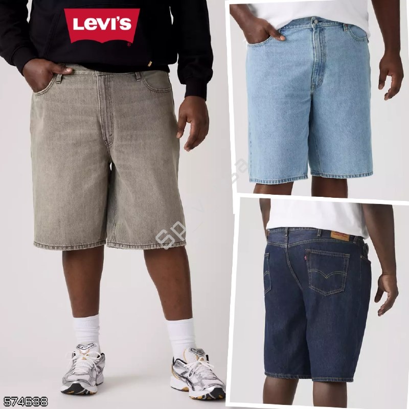 Levi's