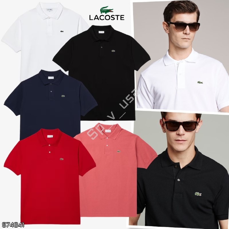 Lacoste