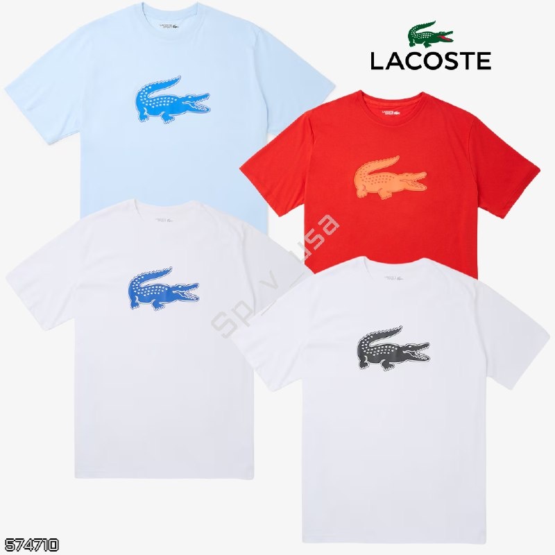Lacoste