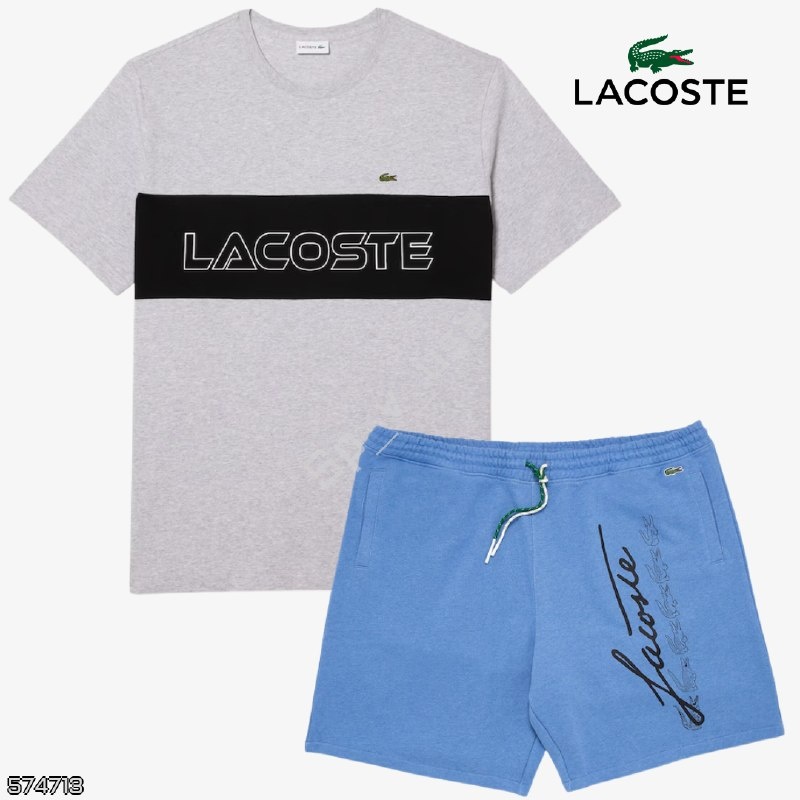 Lacoste