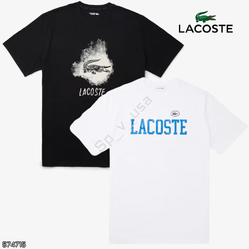 Lacoste