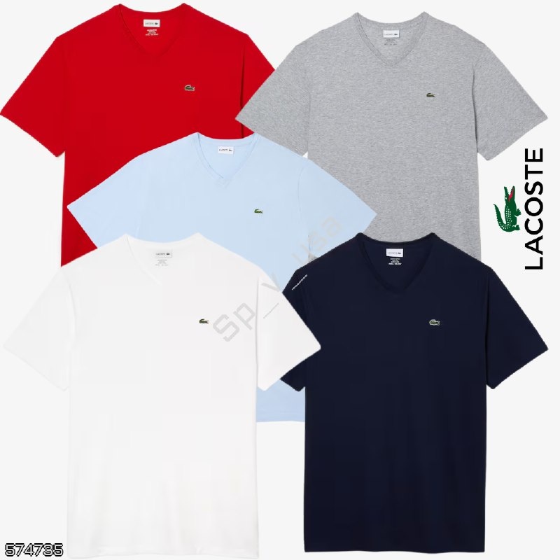 Lacoste