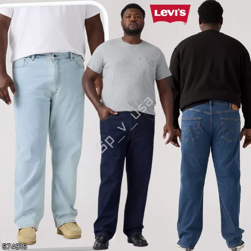 Levi's
