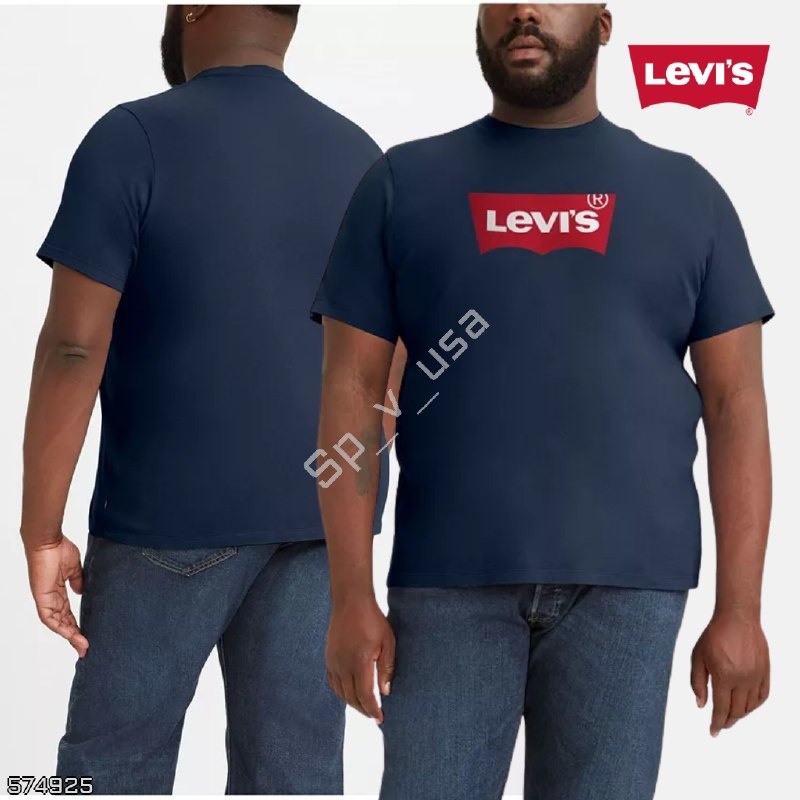 Levi's