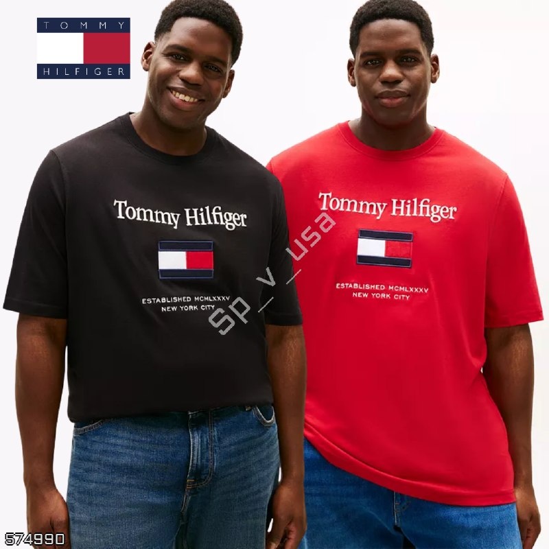 Tommy Hilfiger