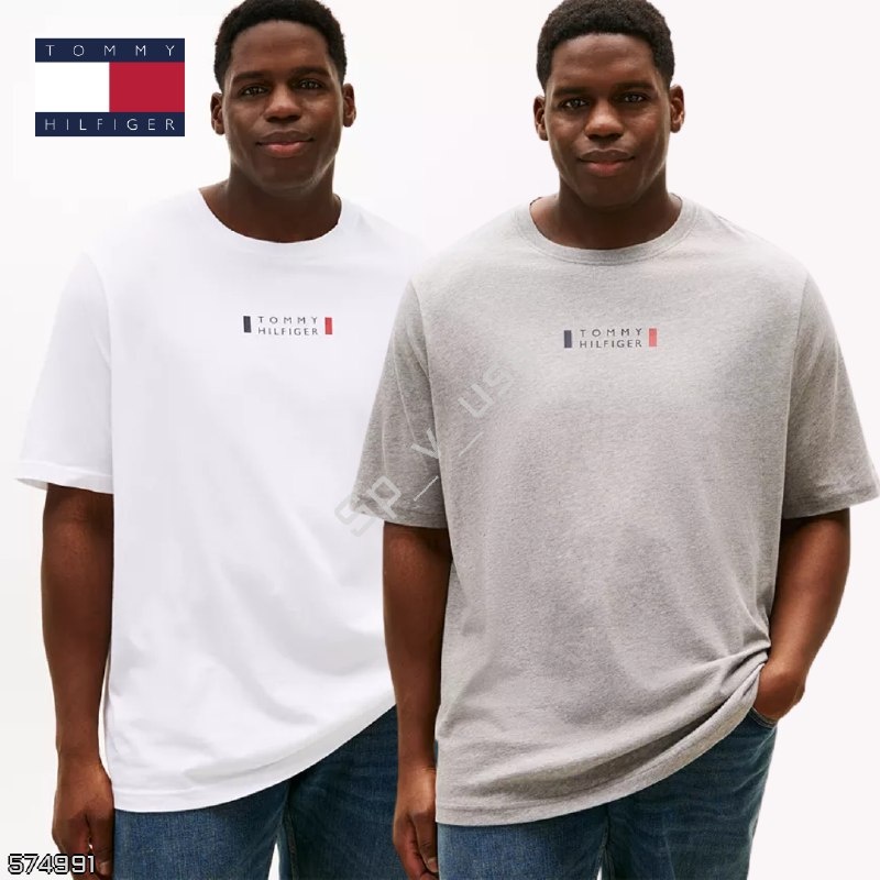 Tommy Hilfiger