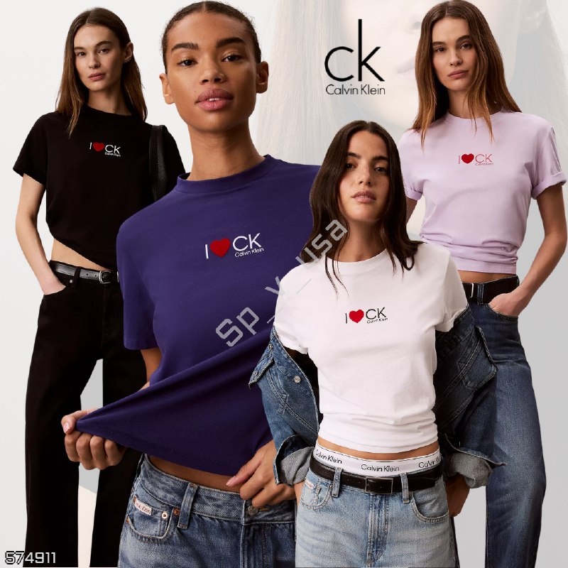 Calvin Klein