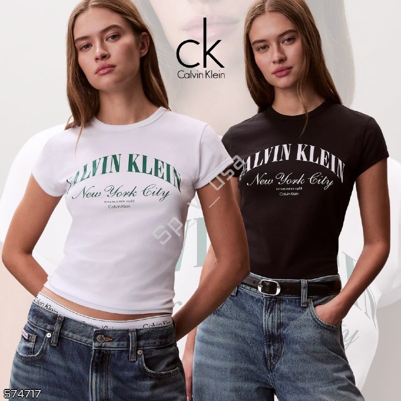 Calvin Klein