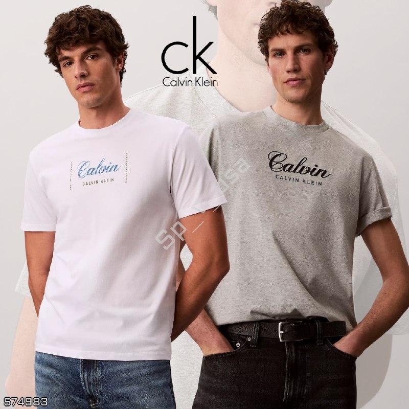 Calvin Klein