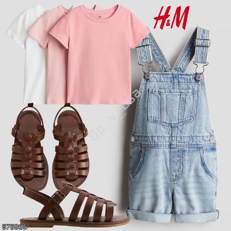 H&M