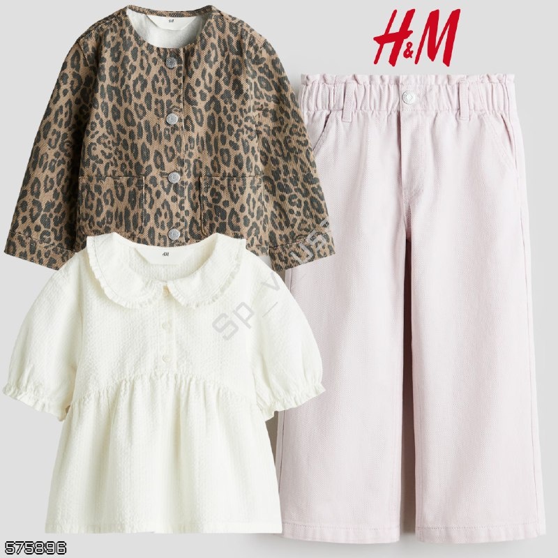 H&M