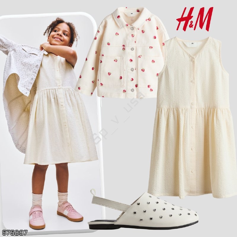 H&M