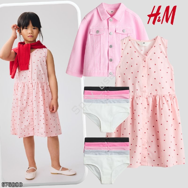 H&M