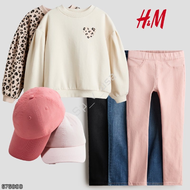 H&M