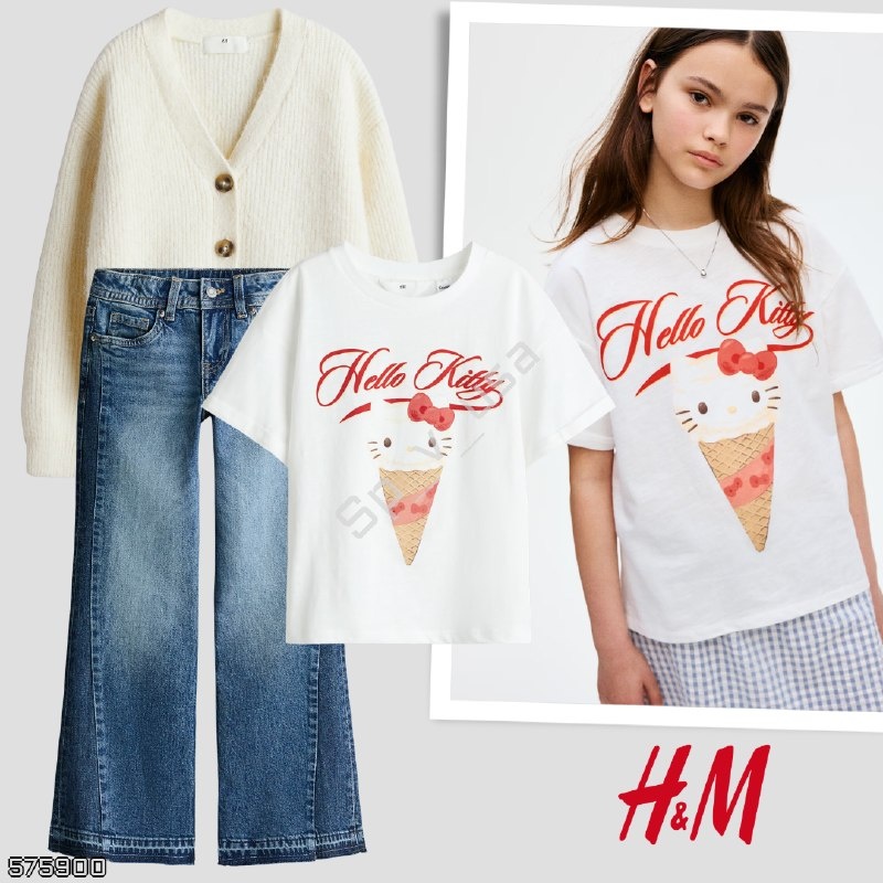 H&M