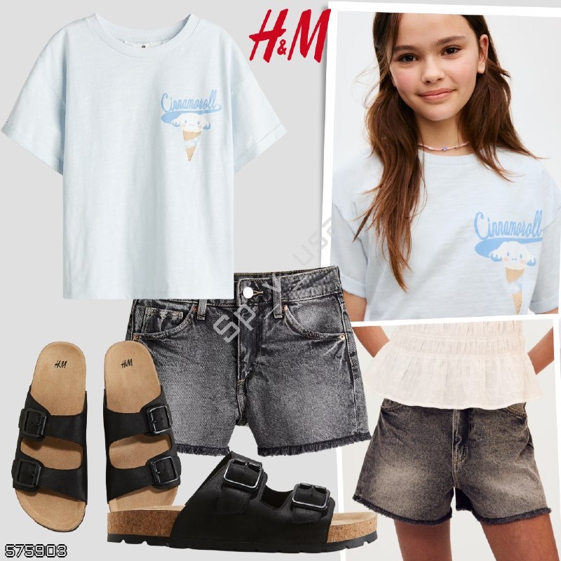 H&M