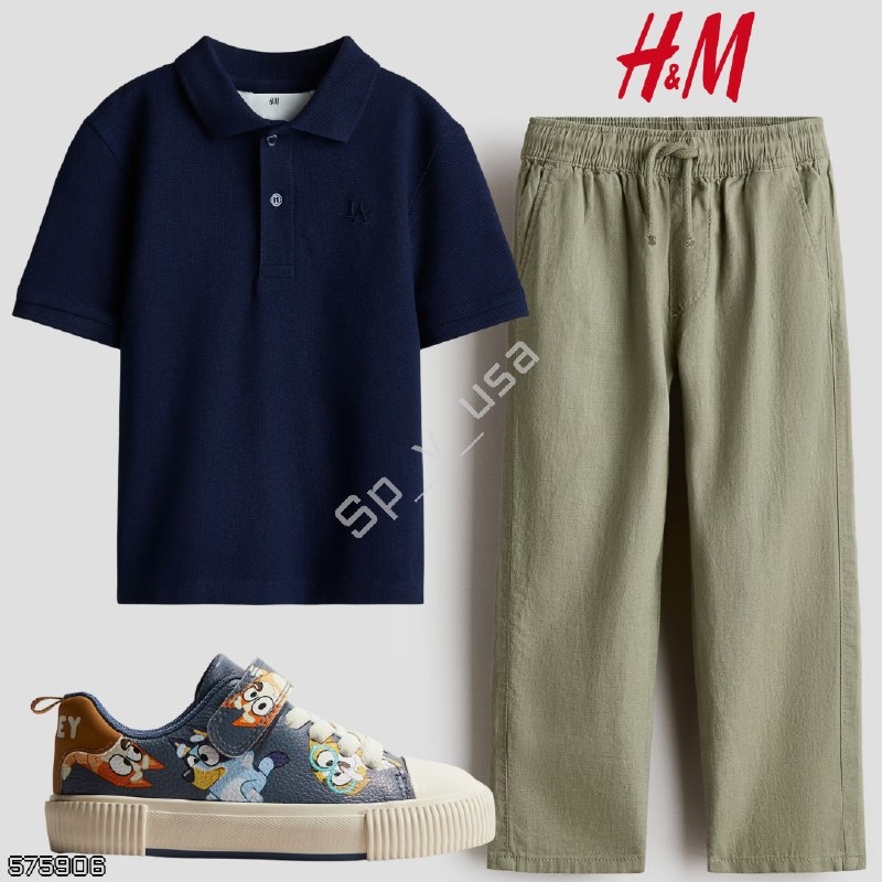 H&M