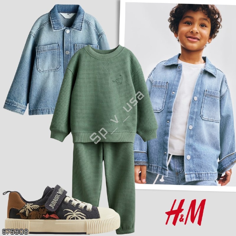H&M