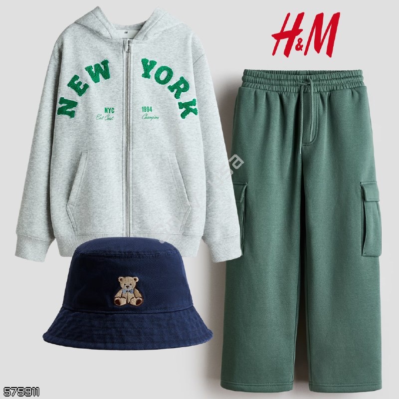 H&M