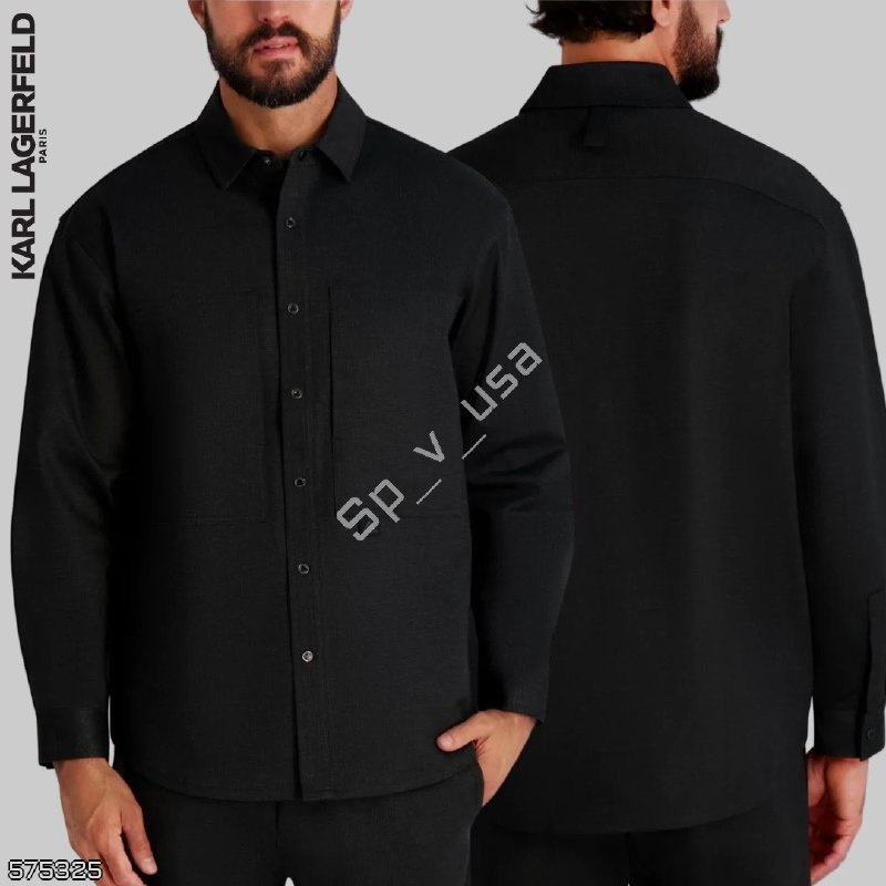 Karl Lagerfeld Paris