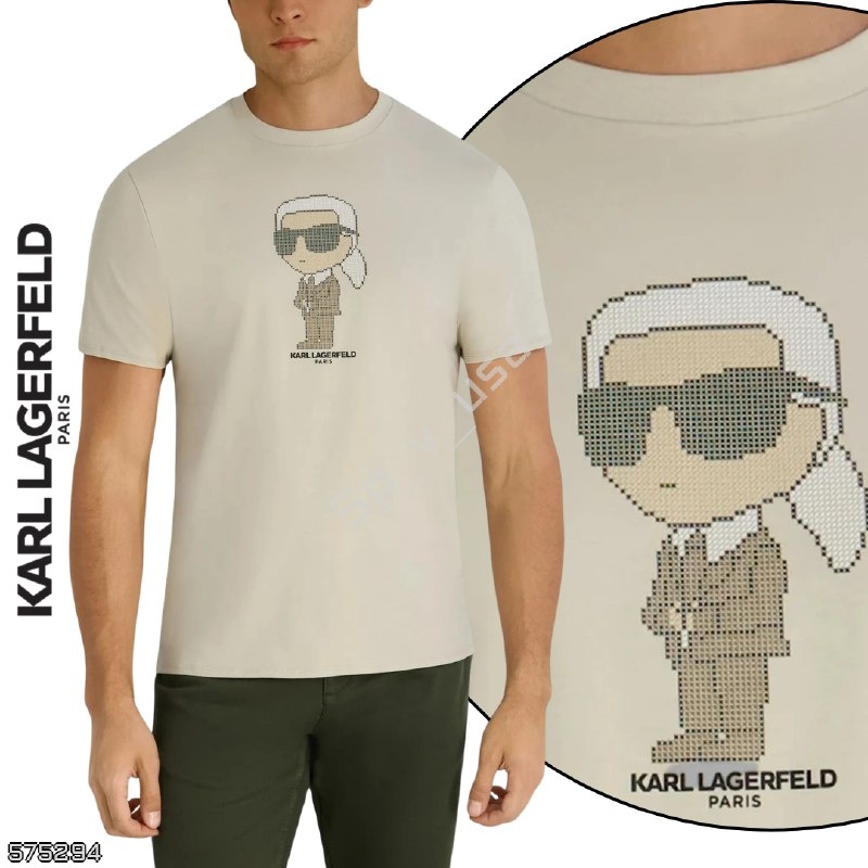 Karl Lagerfeld Paris