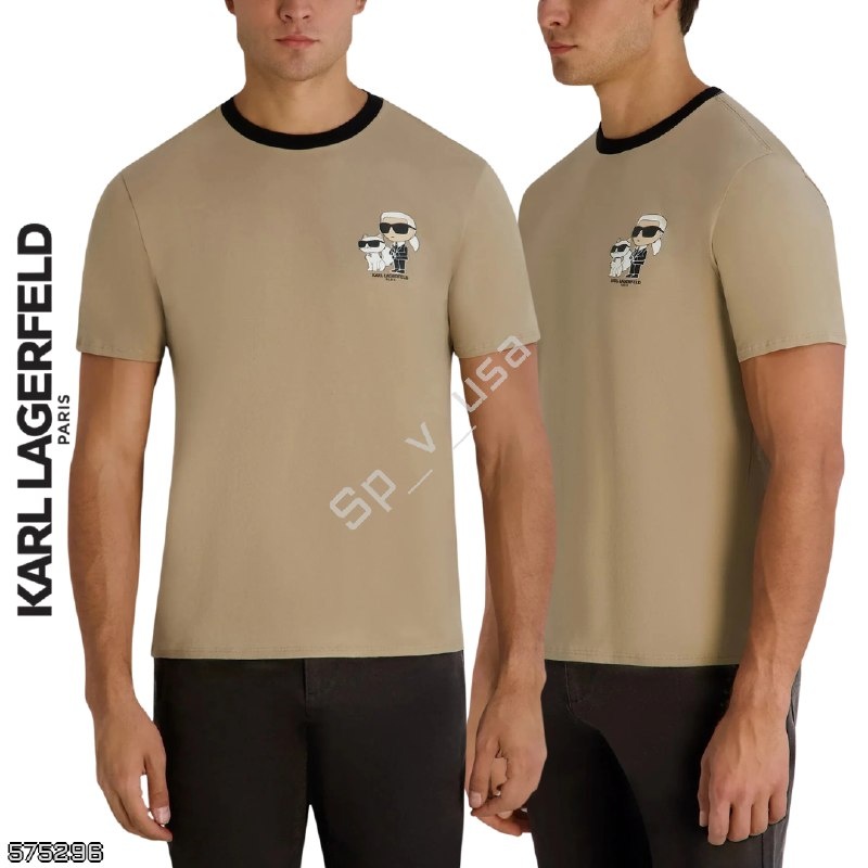 Karl Lagerfeld Paris