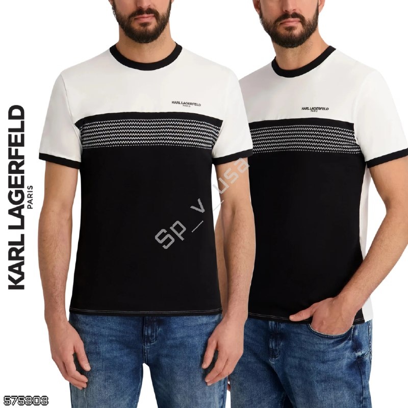 Karl Lagerfeld Paris