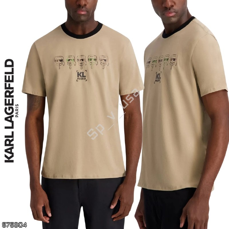 Karl Lagerfeld Paris