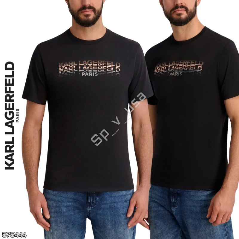 Karl Lagerfeld Paris