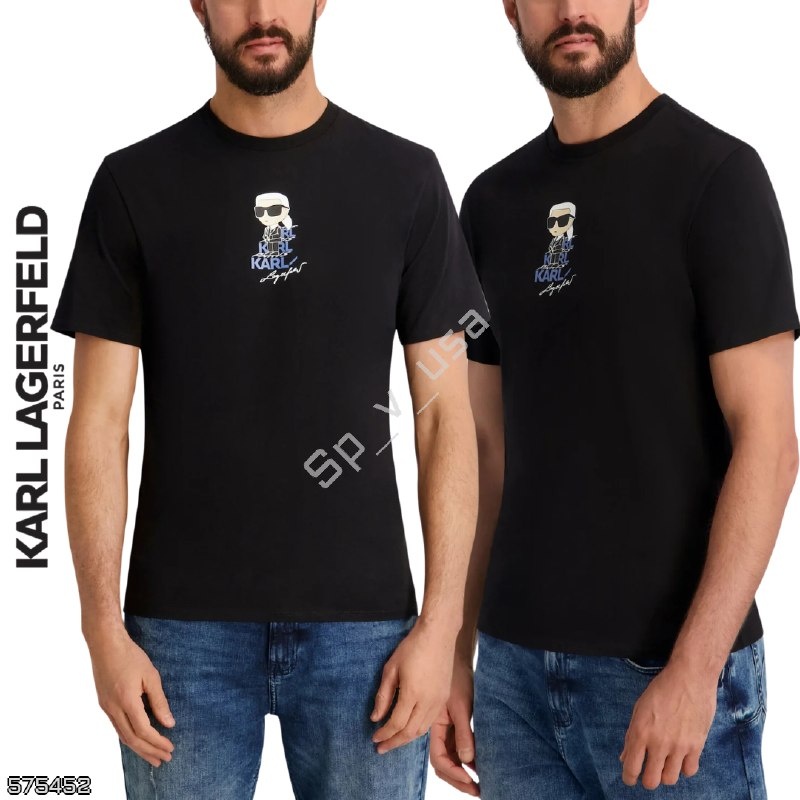 Karl Lagerfeld Paris